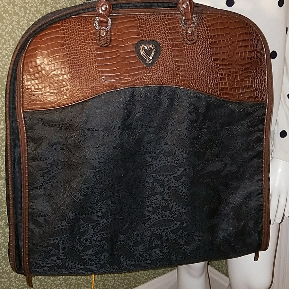 Garment  bag